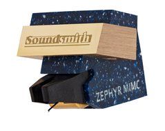 Soundsmith Zephyr MIMC Moving Iron LOW OUTPUT Cartridge