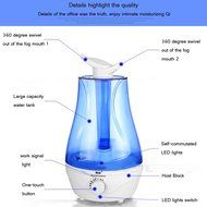 Air humidifier aromatherapy essential oils do not pick within safe water power humidifier home office humidifier... N4