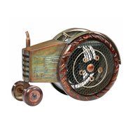 Deco Breeze DBF0126 Figurine Fan Tractor