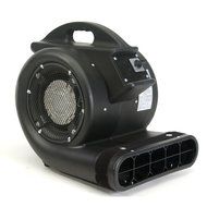 Air Foxx Model AM3450a - 3/4HP Air Mover/Dryer N2