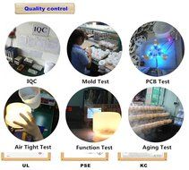 100ml Cool Ultrasonic Aroma Diffuser Humidifier Aromatherapy Diffuser Oil Diffuser Mist Humidifier with 7- Color... N2