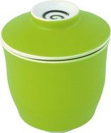 The Tea Spot Key Lime Steeping Cup (10 oz)