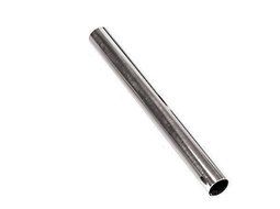Paderno World Cuisine 6.5" Long, Conical, Stainless Steel Cannoli Form