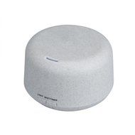 DZT1968 250mlUltrasonic Home Aroma Humidifier Air Diffuser Mist Purifier Lonizer Atomize (white) N13
