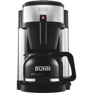 Velocity Brew 10-cup Home Brewer, Stainless Steel with Unique Spray Head Ensures Even, Complete Coffee Flavor...