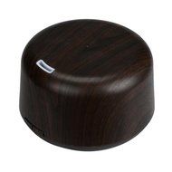 DZT1968 250mlUltrasonic Home Aroma Humidifier Air Diffuser Mist Purifier Lonizer Atomize (white) N14