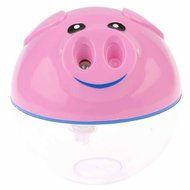 Mini kawaii Pig USB Humidifier Air Purifier Aroma Essential Oil Diffuser Pink