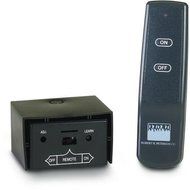 Peterson Gas Logs Basic On/Off Remote Receiver/Transmitter Set For -10,-11,-12 &amp; -01 Pilot Kits Only