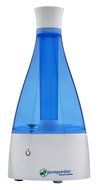 PureGuardian 2.4L Output per Day Ultrasonic Cool Mist Humidifier, Baby Room, Nursery Humidifier, Portable Humidifier... N3