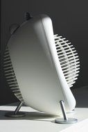 Stadler Form Max Heater White N8