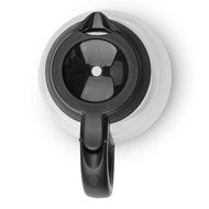 Mr. Coffee ISD13 12-Cup Replacement Decanter for FT and IS Series, Black