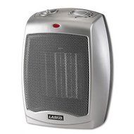 CERAMIC HTR ADJ THRMO 3S by LASKO PRODUCTS MfrPartNo 754200