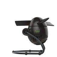 Vornado Zippi Personal Fan, Black N22