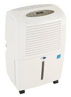 Whynter RPD-302W Energy Star Portable Dehumidifier, 30-Pint N6