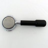 Portafilter Bottomless for FAEMA Espresso Machines