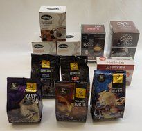 VittleItaly: Set of 110 Nespresso Compatible Cartridges, 11 Different Tastes [ Italian Import ]