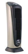 Air King 8132 Oscillating Ceramic Heater with Programmable Thermostat, 7-hour Timer and Remote Control N5