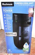 Holmes Cool Mist Tower Humidifier N3