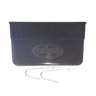Snow Joe SJ209 Old-Fashioned Radiator Humidifier for Steam Heat Units
