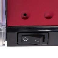 Caffe Cagliari Carina (Nespresso Capsule Compatible) With Milk Frother (Black) N4