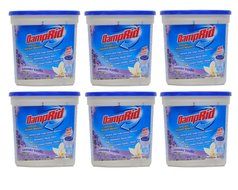 Damp Rid Dehumidifier Odorless 10.5 Oz N4