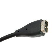USB Charger Cable Charging for Activity Fitbit Charge HR Wireless Wristband 27mm N6