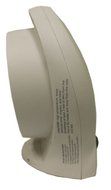 2) HOLMES HFH113 Electric Fan Forced Heater Thermostat Personal Portable White N4