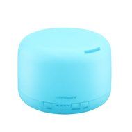 URPOWER Aromatherapy Essential Oil Diffuser Humidifier with 4 Timer Settings Waterless Auto Shut-off and 7 LED... N5