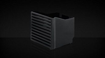Nespresso ORIGINAL Capsule Container / Drip Tray for Krups U - Coffee Machines