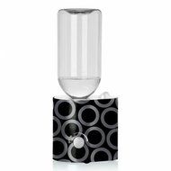Violife VMH501KIT Personal Humidifier with Pouch and Water Bottle, Charcoal N2