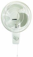 Lasko Metal Products 3012 12-Inch Wall Fan