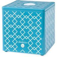 Sunbeam Visible Mist Humidifier, Blue Pattern