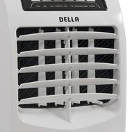 8,000 BTU Portable Air Conditioner Dehumidifier Cooling A/C Unit Function Remote N5