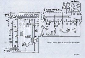 Emerson 21D83M-843 Integrated Furnace Control Kit N4