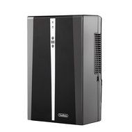 VonHaus Compact Portable Air Dehumidifier with Intelligent Auto Humidistat &amp; Brushless Motor - Ideal for Small... N7