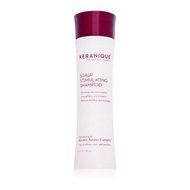 Keranique Scalp Stimulating Shampoos with Keratin Amino Complex 8 Oz Sealed (1)