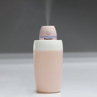 Supertech 30ML Usb Humidifier Car humidifier Protable Humidifier Ultrasonic Cool Mist Humidifier Mini Humidifier... N6