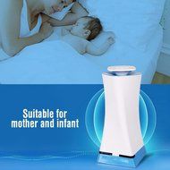 Home Humidifiers LucyFine Intelligent Anion Mist Air Humidifier Purify Air Removal Of Formaldehyde With Night... N8