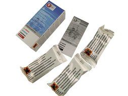 Bosch Original Tassimo Descaling Tablets (1 Box Of 6 Tablets) C/W N4