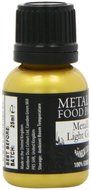 Rainbow Dust Metallic Paint Light Gold N3