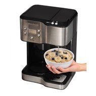 Hamilton Beach 12-Cup Coffeemaker with Hot Water Dispensing and 2-hour Automatic Shutoff