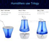 Air humidifier aromatherapy essential oils do not pick within safe water power humidifier home office humidifier... N5