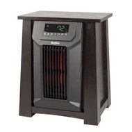 Youzee Portable Electric 8 Element Infrared Space Heater - 1500 Watts