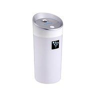 Car humidifier USB Aromatherapy diffuser essential oil diffuser air Ultrasonic humidifier air Aroma diffuser mist... N17