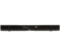 Klipsch SB-1 Synergy Bookshelf Loudspeaker (Single, Black) (Discontinued by Manufacturer) N2
