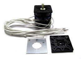 Dimplex EUD55J3 3-Pole 55-Amp/480-Volt Power-Disconnect Kit