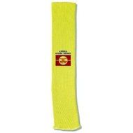 Ansell Goldknit 100% Kevlar Medium Weight Cut Resistant 18" Knit Sleeve