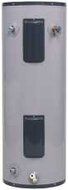 PREMIER PLUS MHEW62-40R-035DV 479111 Plus Medium Electric Mobile Home Water Heater, 40 gallon