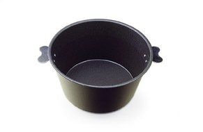 SCI Scandicrafts Charlotte Mold 7-inch 8-Cup, Nonstick