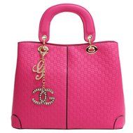 1 X Wisedeal Fashion Leopard Sequined Ladies Women Shoulder Messenger Bag Handbag Tote Purse